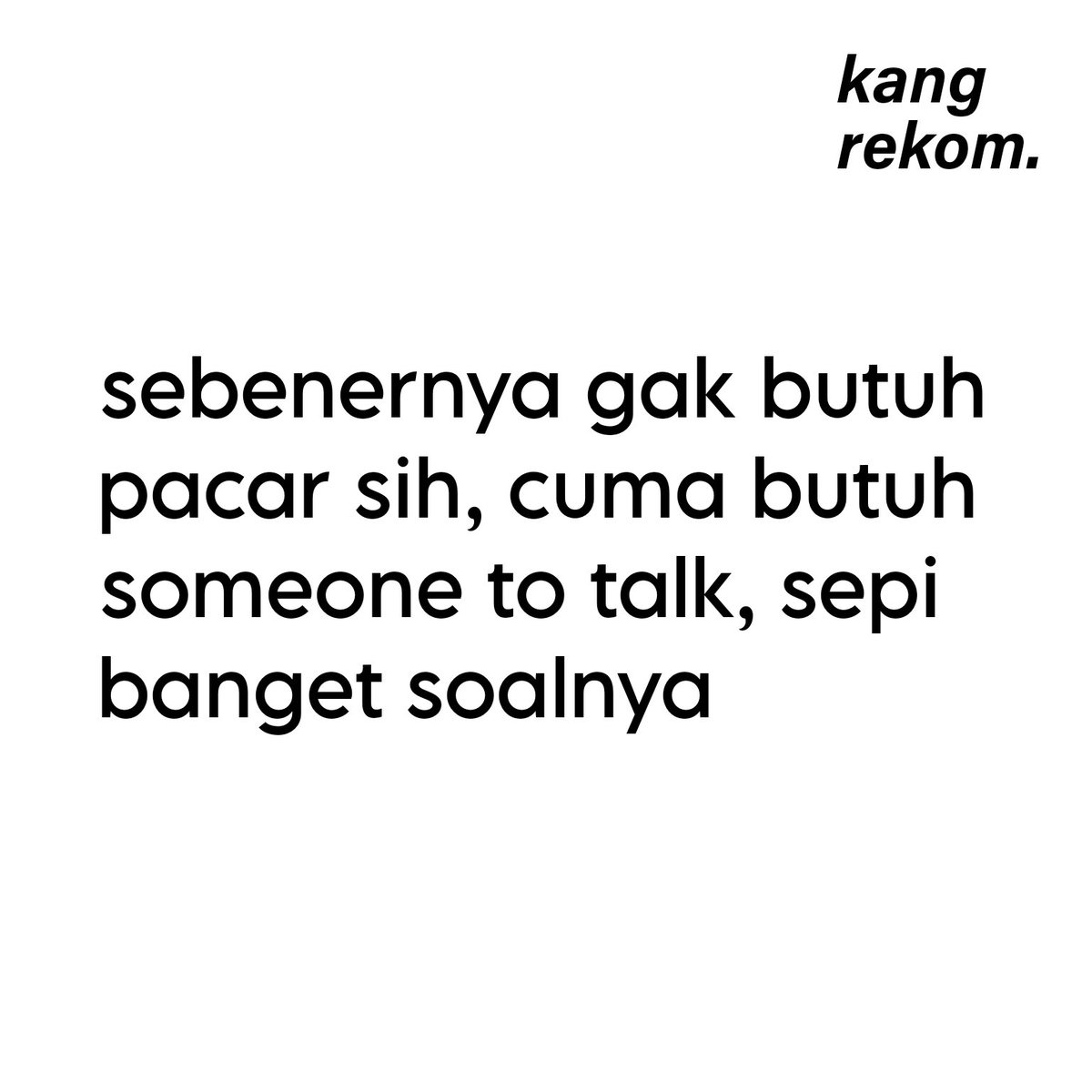 kangrekom's tweet image. This!