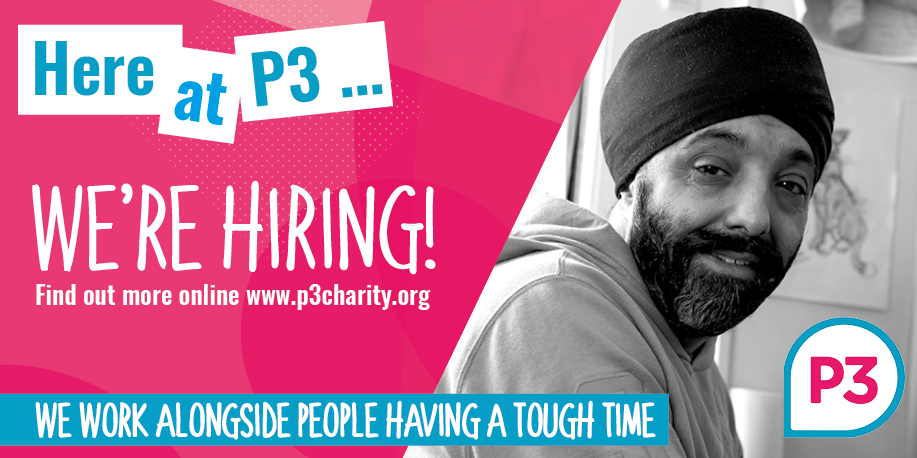 We are hiring a Visiting Support Officer as part of our Older Person's Visiting Support Service in #Cambridge!

- £22,197.00 per annum
- 37.5 hours per week
- Excellent staff benefits scheme

tinyurl.com/2a8esakb

Click above to apply! ☝️

#Cambridgeshire #CambridgeshireJobs