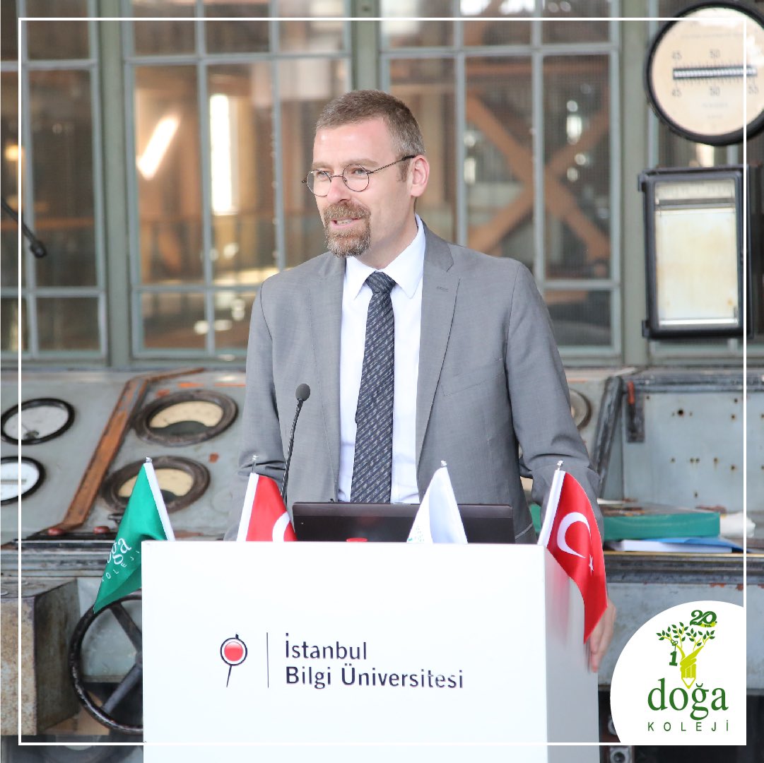 Doğa Koleji tweet media