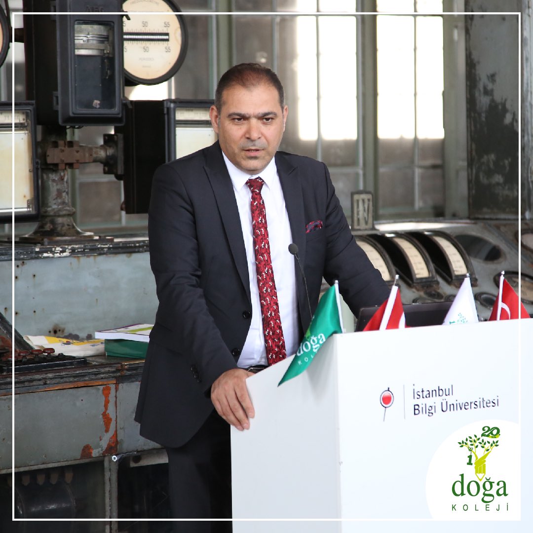 Doğa Koleji tweet media
