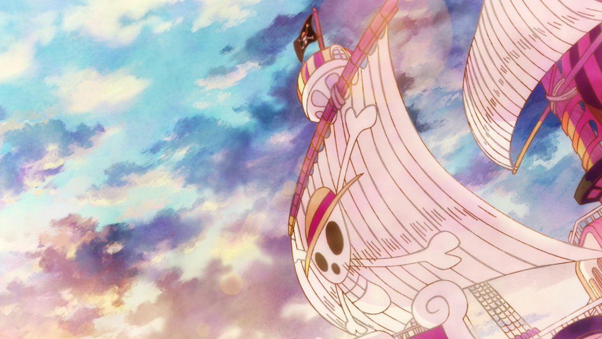 One Piece - 1061