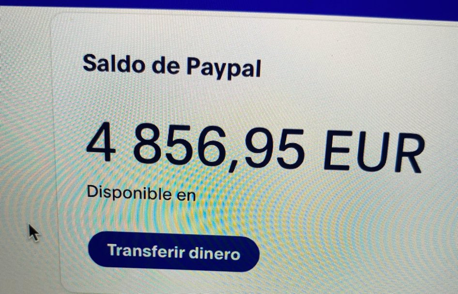 diego_ia85's tweet photo. Puedes ganar más de 4.000 euros al mes opinando sobre productos gracias a la IA.

Es tan sencillo que hasta un niño podría hacerlo.

👇 THREAD TUTORIAL👇 https://t.co/oFw8K9ba1D