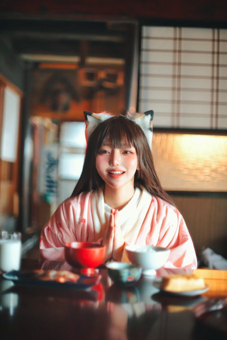 Twitterのコスプレ画像6