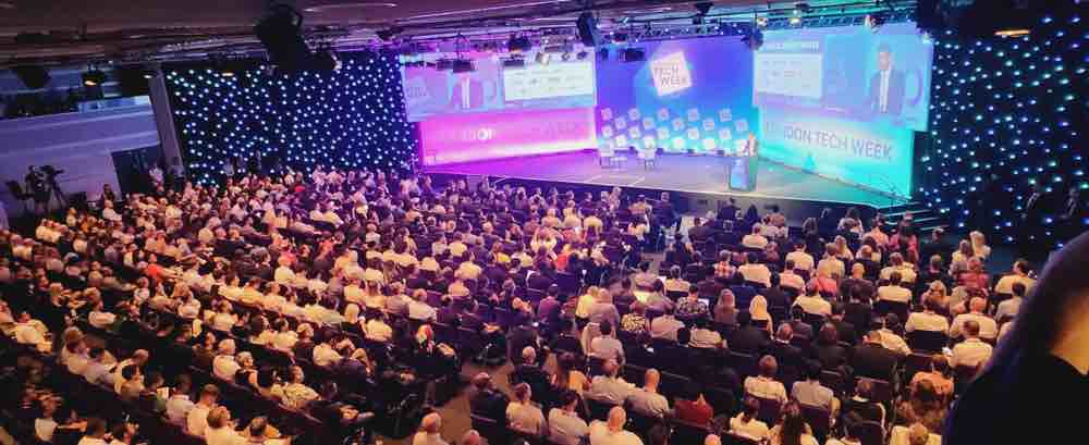 Eminenture's tweet image. Eminenture participated in the biggest tech event at London Tech Week 2023. Catch up with the biggest tech event &amp;amp; its highlights in this article: tinyurl.com/mtradp93 #Eminenture #LondonTechWeek2023 #TechInnovation #TechEvent @EminentureTechnologies #iloveeminenture #AI #AGI