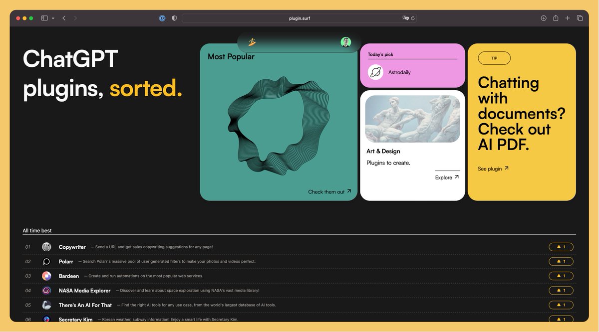 Rafal ★ AI Wrapper King tweet media