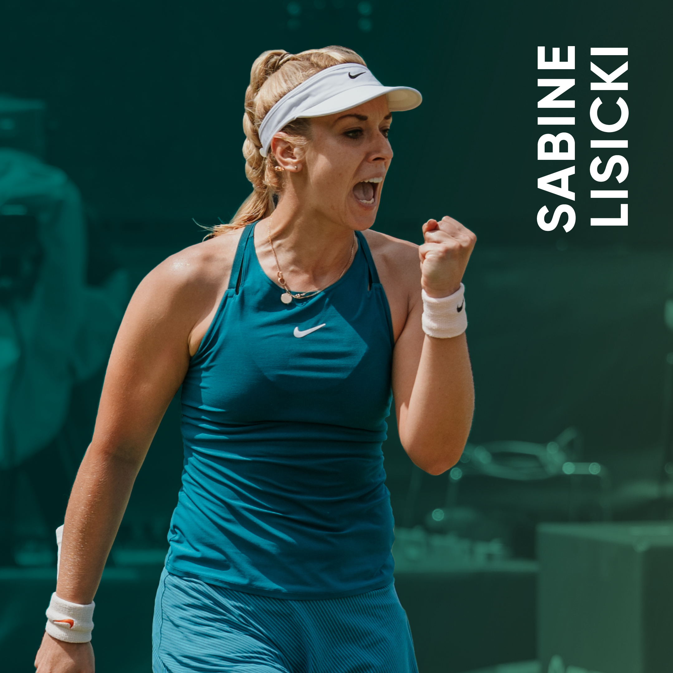 S lisicki tennis sale