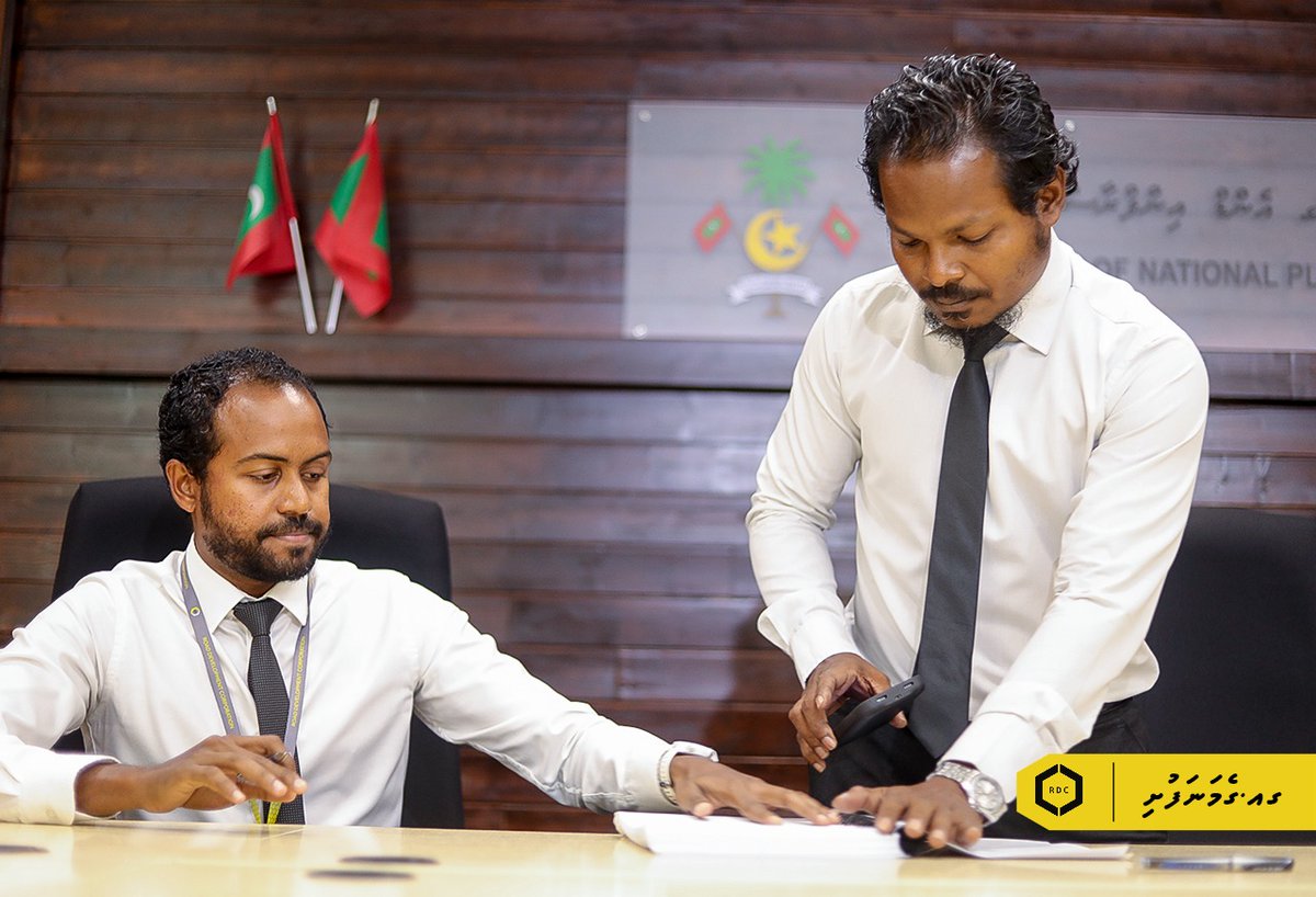 rdcmaldives's tweet photo. RDC contracted for the Design and Build of Major Roads at Ga. Gemanafushi. 

#TeamRDC https://t.co/lSyWClEpp9