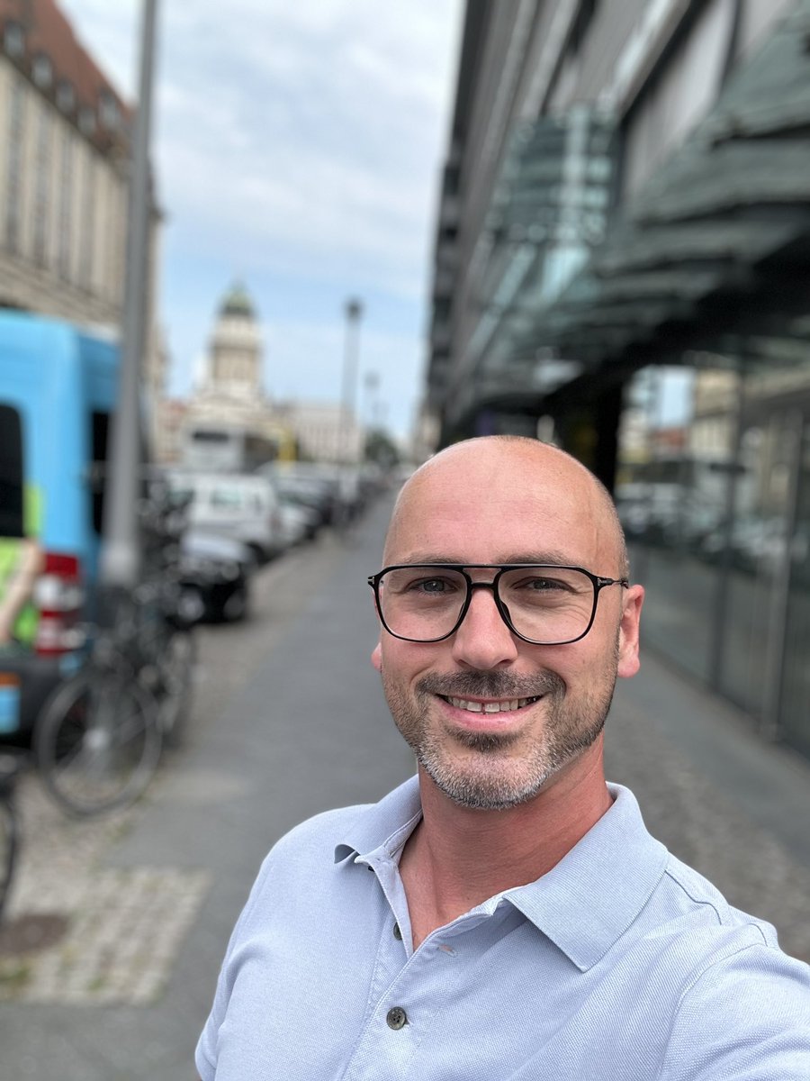 #Berlin by day ☀️😎😍

#LoveIt #wunderschön #Sommer #summerinthecity #xraysports #Sportmetropole