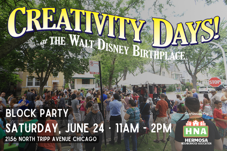 OurHermosa's tweet photo. Disney Block Party + Free Food at CPS Schools, Plus Hermosa Summer Office Hours - https://t.co/2ECZlje5kE https://t.co/JzMDABVRyb