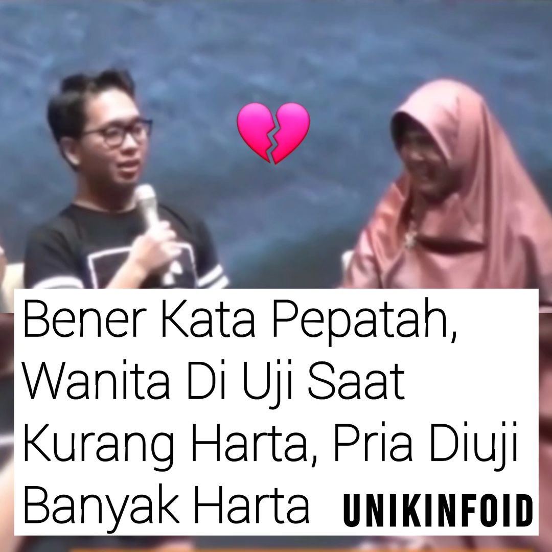 Bagaimana pendapat kalian?
.
Dugaan Dewa Eka Prayoga telah poligami akhirnya terjawab sudah. 

Dewa Eka Prayoga dihujan warganet beberapa hari ini karena telah poligami. 

Hal itu membuat warganet geram lantaran sikap tidak sesuai dengan ucapannya. 

Ditambah lagi, sosok Wiwin