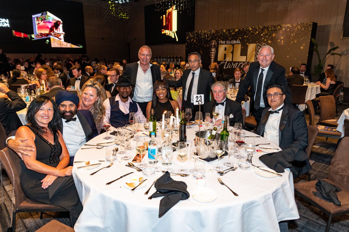 nkdlife's tweet photo. Huge Thanks to Global RLI for an amazing evening and awarding the team at #nkdlife an award for the best sustainability project of the year!! Another fantastic win for nkd!!! #SustainableFuture #Sustainability #savewater #SaveLives #watertech #rli_global https://t.co/f53m8stYly