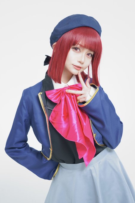 コスプレイヤーあもんのTwitter画像25