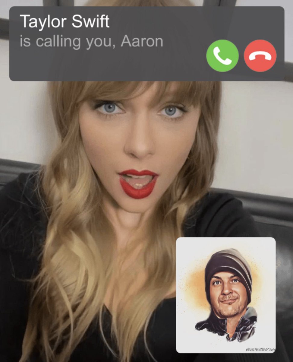 AzzaConner's tweet photo. Playing around with those silly Facebook apps. We’re not even dating and she’s calling to break up with me. Damn! 🤣

I wonder what the song will be like. 🤣🤣🤣 https://t.co/w3LkAJkldT