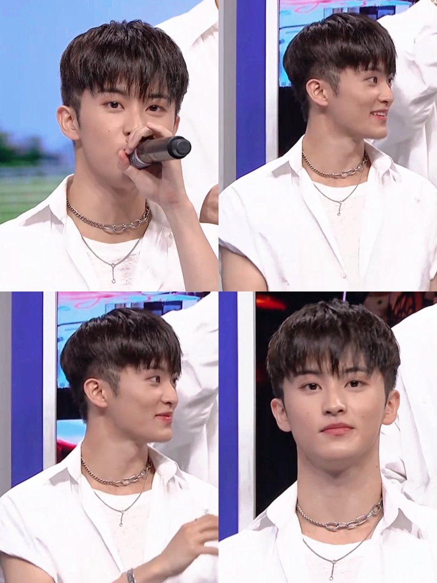 anythingforlmk's tweet photo. This is so rookie Mark coded 

🥹 https://t.co/OKR1SxXkVT