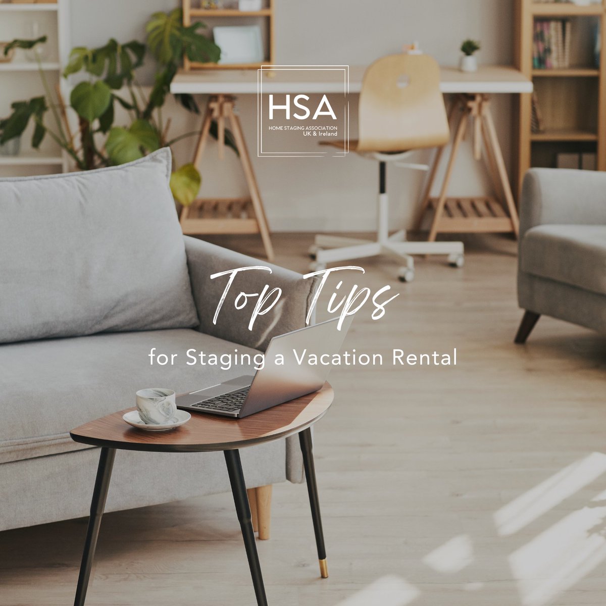Creating a captivating and welcoming atmosphere is crucial when it comes to staging a vacation rental. Check out our tips by visiting our Facebook and Instagram pages!

#homestagingtips #homestagingbusiness #shorttermrentals #stagingvacationrentals #homestaginguk #hsauk