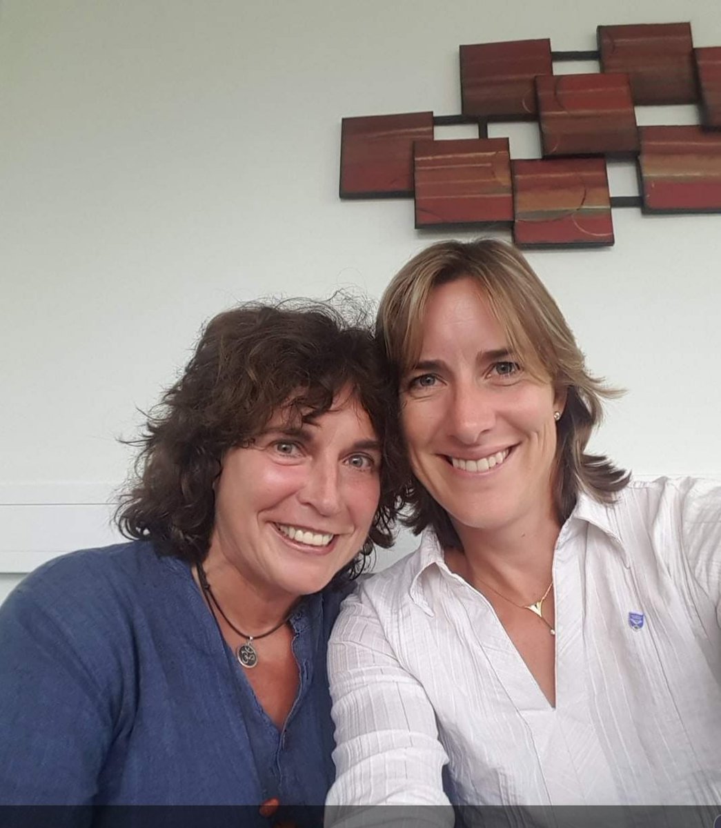 puffedtweet's tweet photo. That time I interviewed Dame Katherine Grainger and got all starry-eyed...
#TopBird 
#inspirational 
@kagrainger https://t.co/2WITb5M6WJ