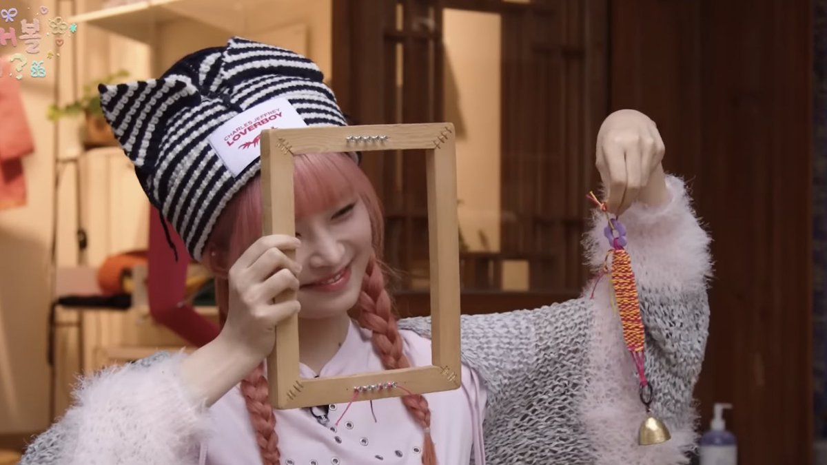 ivepics_'s tweet photo. #REI in Follow Rei ep.6 https://t.co/CzL3qiDieG