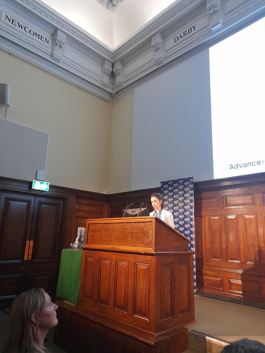 HEPI's Rose Stephenson discusses the second part of the Student Academic Experience Survey. Fewer students can cover costs using government maintenance loans and more are depending on paid employment #HEPIConf23 <a href="/AdvanceHE/">Advance HE</a>