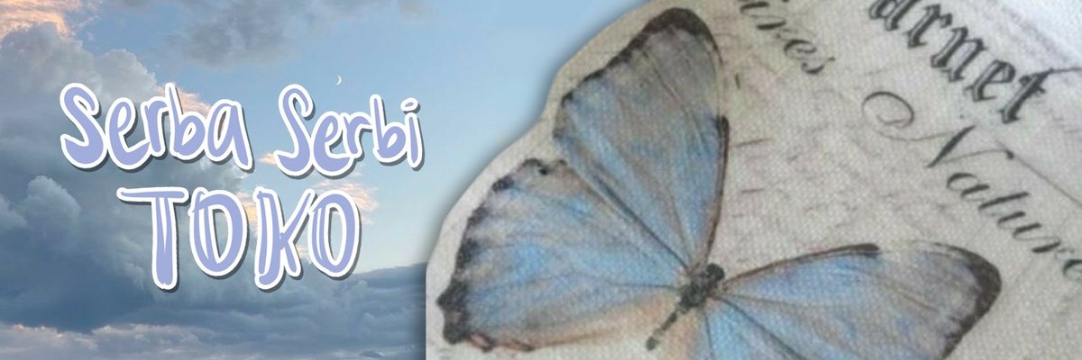 blwryu's tweet image. ——————————
  ——————• ••☆
     Tempatnya jual-jualan
   [ info toko ]
   [ pricelist ]
   [ testimoni ]
   [ all about 'promo' ]

Fsr? Bisa langsung chat ke WA aja :3
Contact: wa.me/+6281226951075
                     ————————————