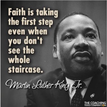 A few of my favorite #quotes from #MartinLutherKingJr What a remarkable man.