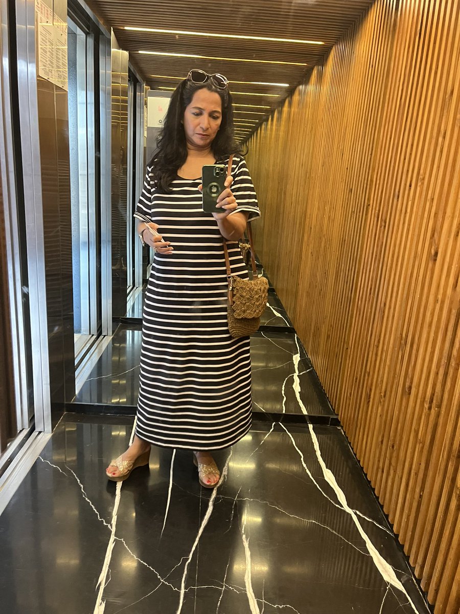 Kiran Manral tweet media