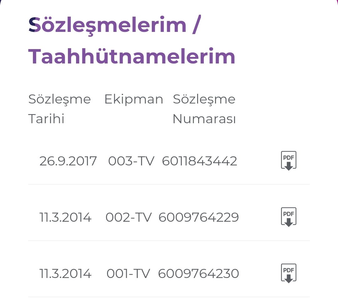 ⛔ Abdullah Avcı olurda Fenerbahçe'ye gelirse geldiği gün yemin olsun 9 yıllık ana üyeliğim + 2 yan oda üyeliğimi o gün sonlandırmazsam şerefsizim. Benim Fenerbahçem bu değil. Bu Fenerbahçe tatsız, tuzsuz, Ali Koç'un Fenerbahçesi. Ben bu Fenerbahçe için para ödemem, izlemem.