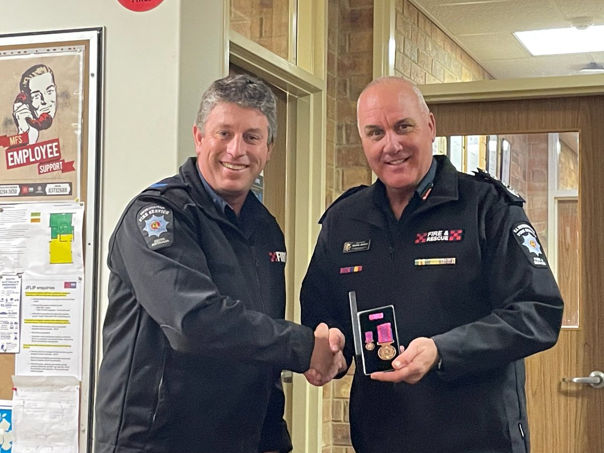 Michael Morgan tweet media