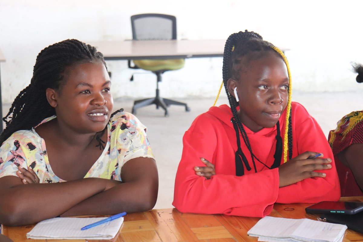 LakeHub 🇰🇪 tweet media