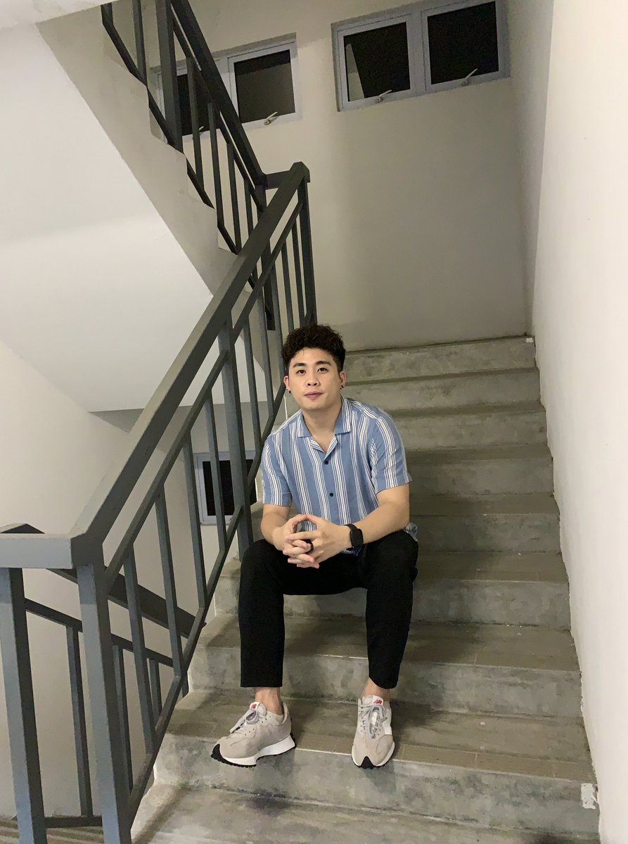 CasonPhang's tweet photo. Terrible kindness https://t.co/MfICAsWlJt