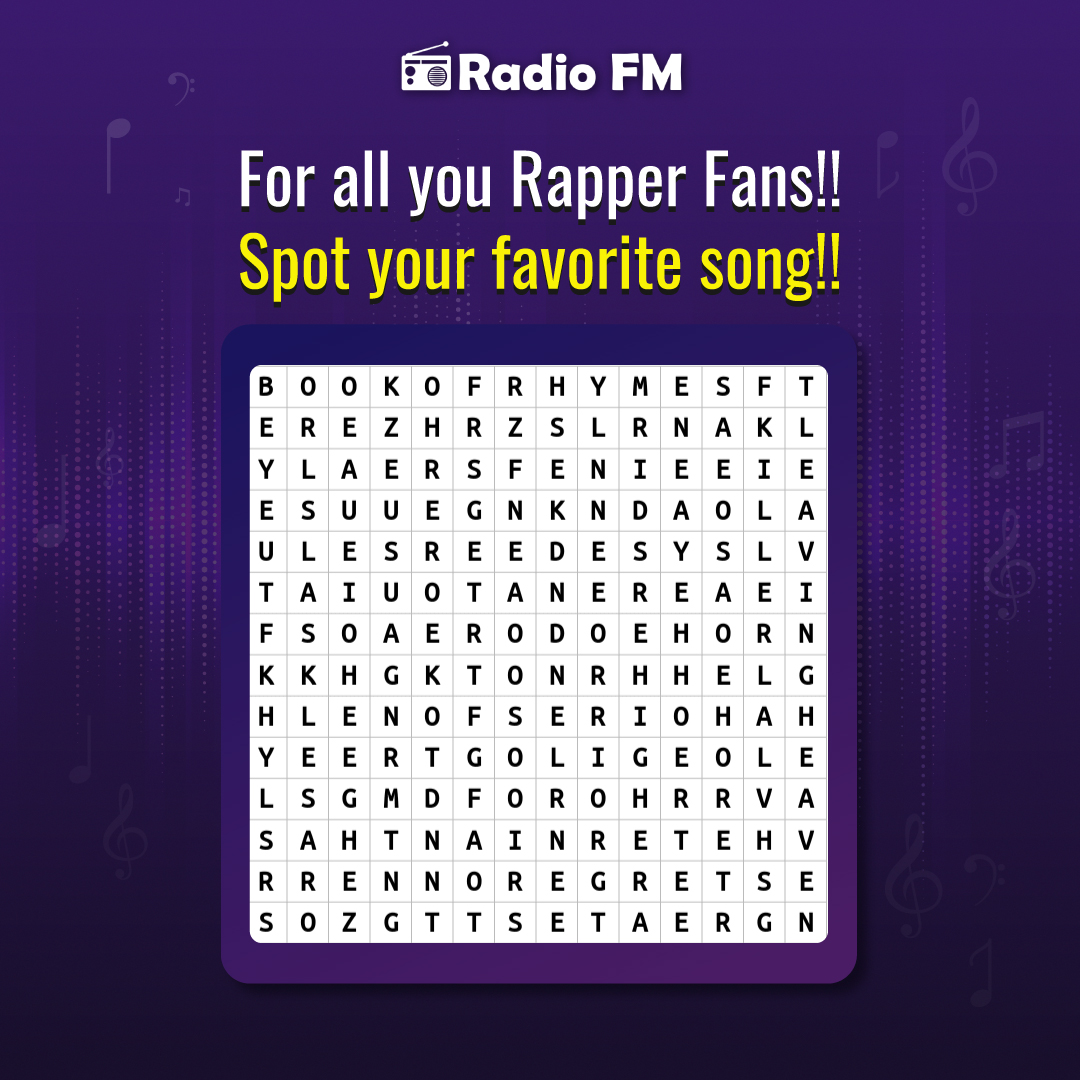 Prove your love for Eminem Raps noww!!
.
.
.
.
#radiofm #radio #radiofmapp #quiz #music #podcast #musicpodcast #radiostreams #ios #appradio #podcastinglife #pop #radiostations #podcasters #android