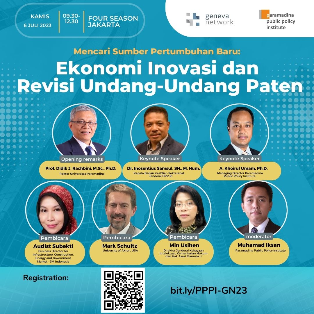 Geneva Network tweet media