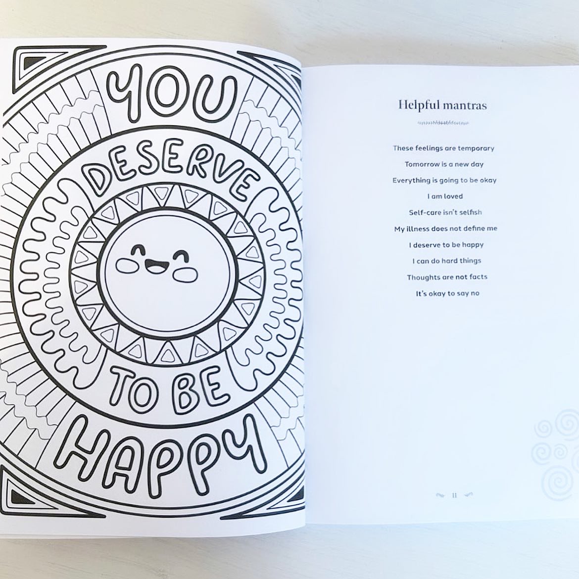 CaraLisette's tweet image. To celebrate the release of The Bipolar Disorder Journal, I’m running a giveaway!

All you need to do is follow me and RT this tweet. I’ll announce the winner on Sunday! 

UK entrants only please 🥰