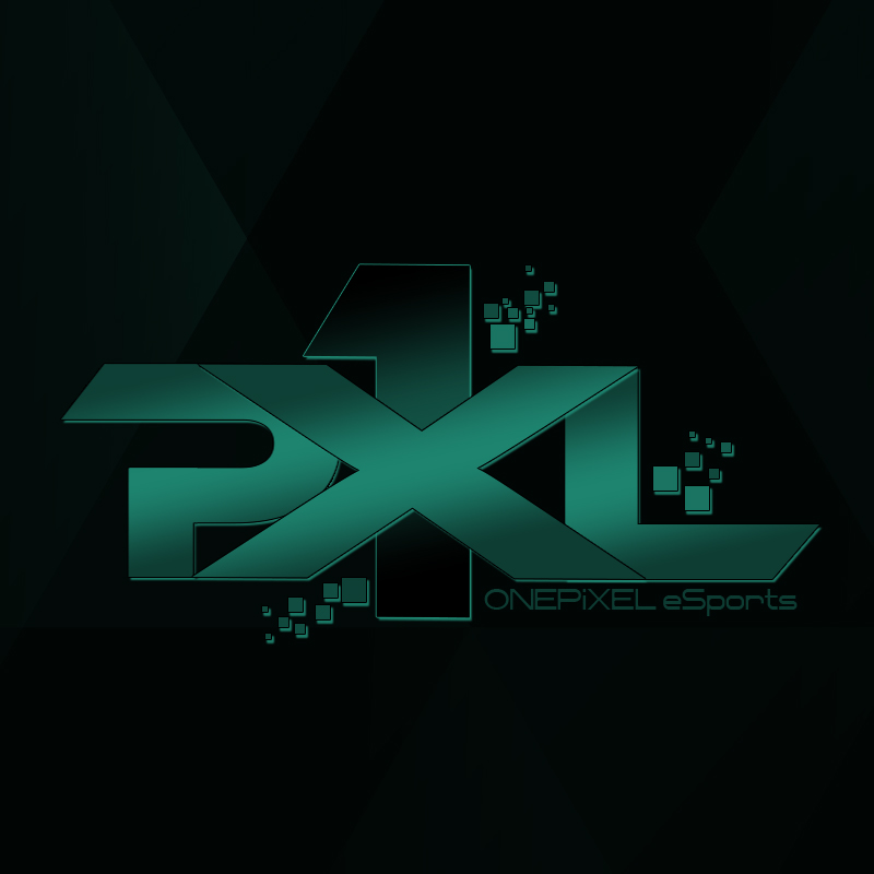 ONEPiXEL tweet media