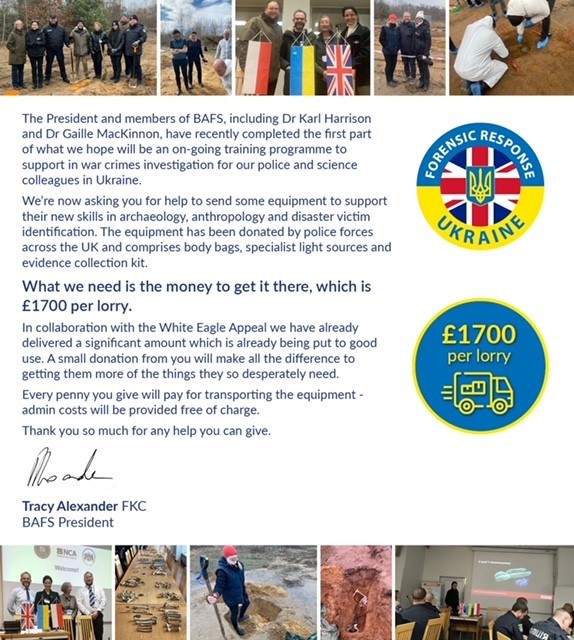 BAFS education tweet media