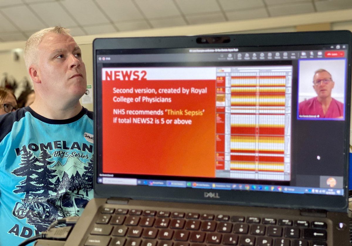 Digital Communications Team (NottsHC) tweet media