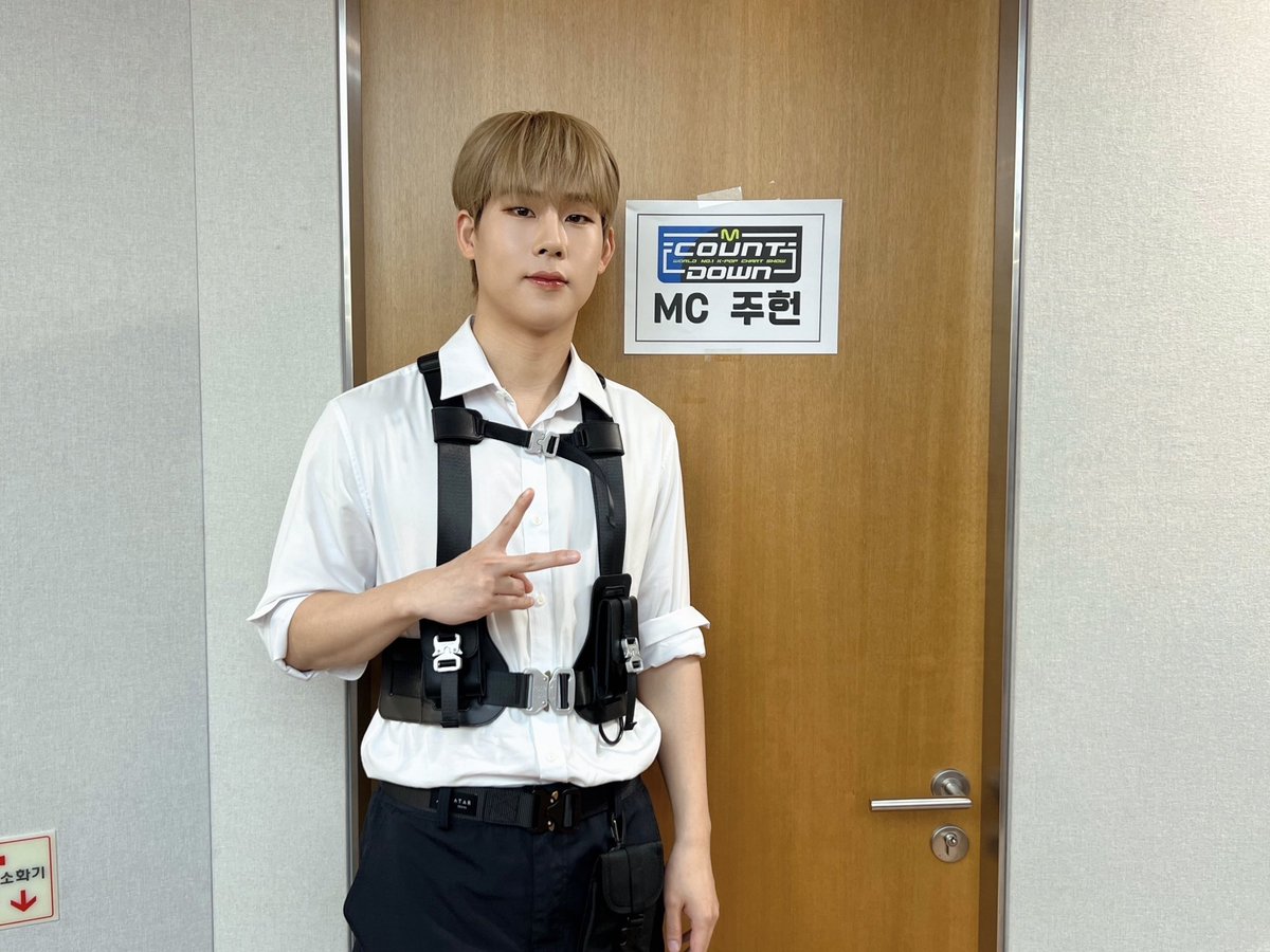 몬스타엑스_MONSTA X tweet media