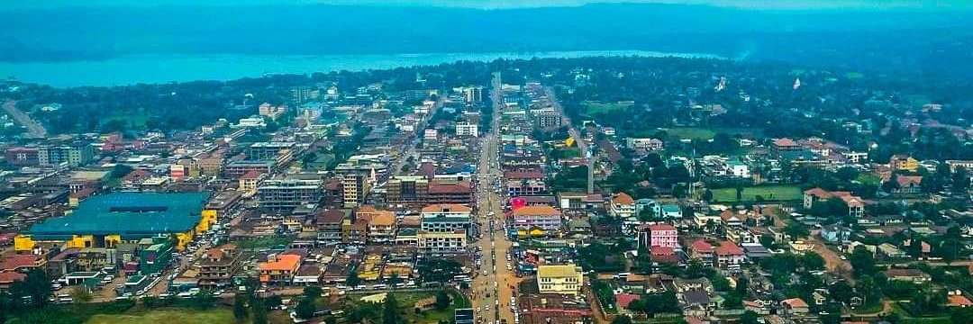 Jinja is located on the shores of Lake Victoria, which is the largest lake in Africa and the second largest freshwater lake in the world.
Come 1st-2nd July, we're hosting the kick off games at Dam Waters
#StoneCity7s
Entrance: 5k only