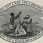 Did You Know... that Edinburgh's "forgotten heroines", Eliza Wigham, Jane Smeal, Priscilla Bright McLaren, and Elizabeth Pease, were associated with the Edinburgh Ladies' Emancipation Society.
Appeared 9 years ago today on #Wikipedia
as Women in Red's first Did You Know.
