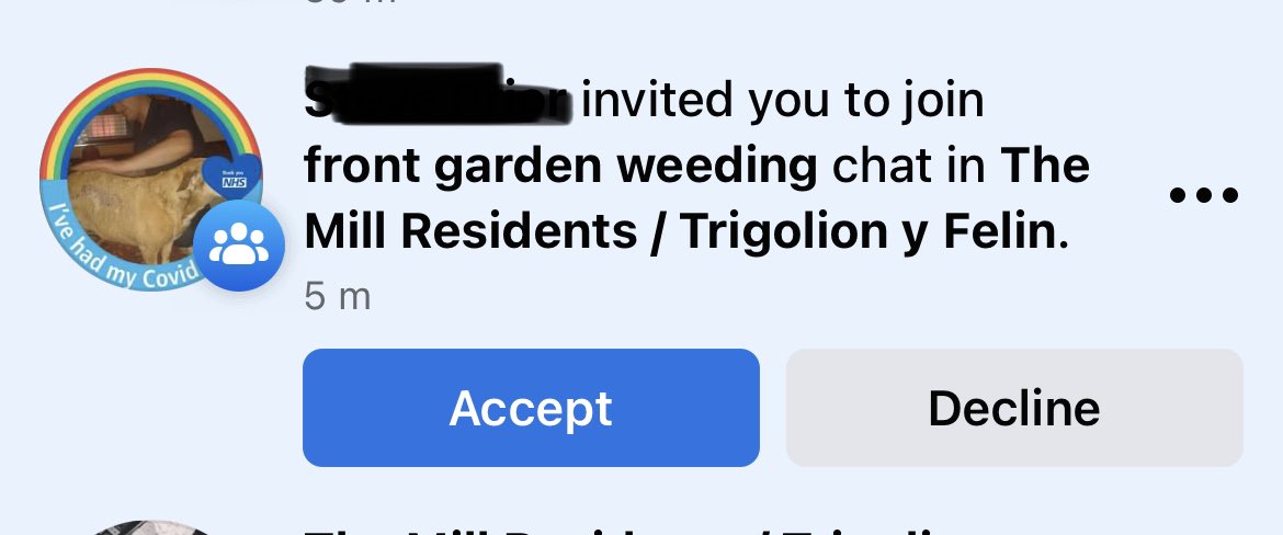 Is this who I am now?