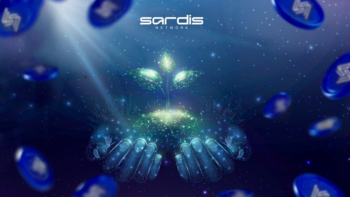 Sardis_Network's tweet photo. Join the blockchain revolution with a clear conscience! 🌿🔗 Sardis Layer 1's eco-friendly approach to mining is changing the game for environmentally conscious investors. #sustainability #blockchain #energyefficient https://t.co/wadxc3LBes