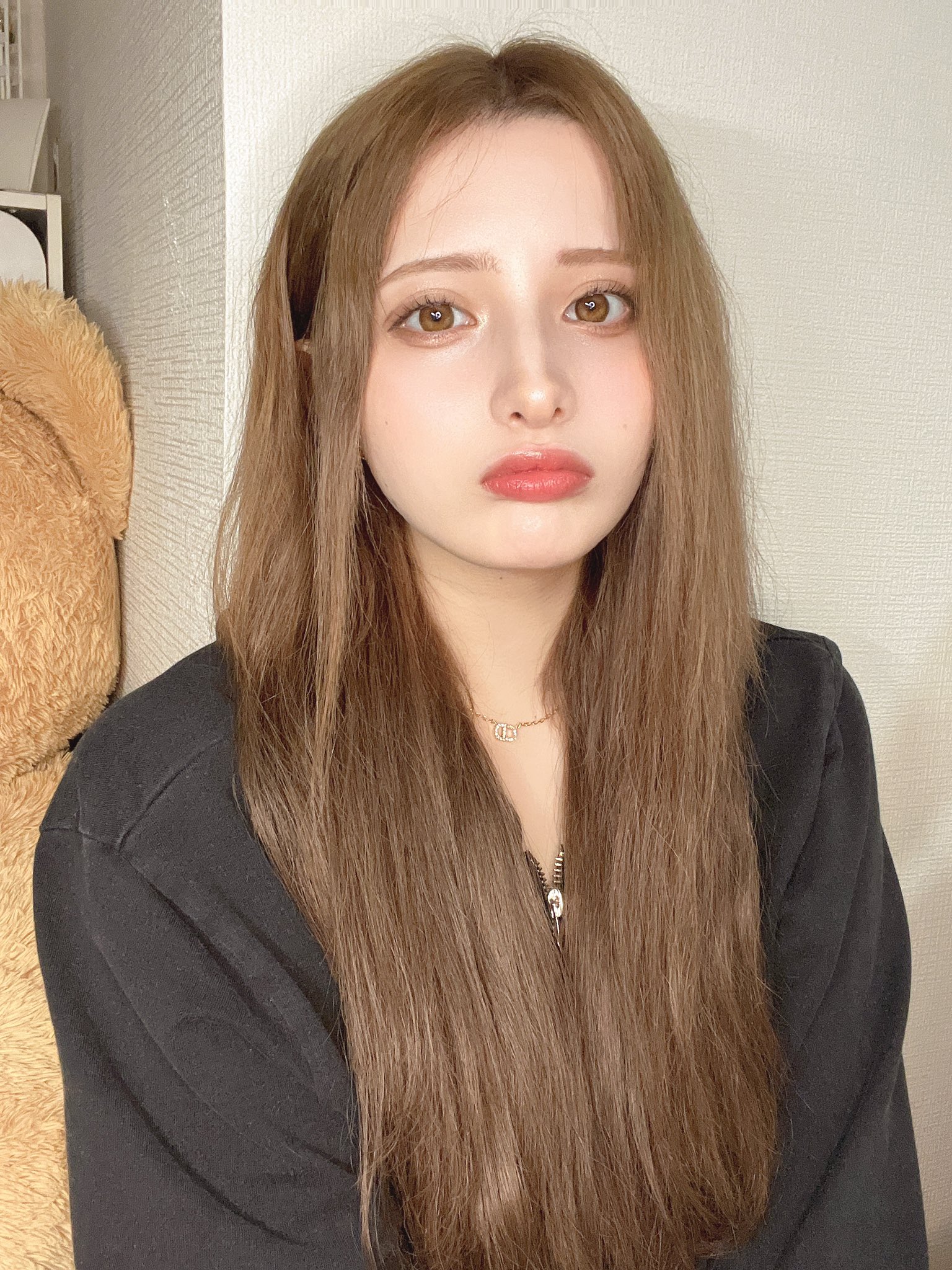 エイミー (_Amy_official) / Twitter