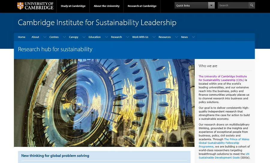 New Report on Decarbonizing Steel and Cement Industries in the UK!

The University of Cambridge has released a groundbreaking report on decarbonizing the steel and cement industries in the UK. Read here:

specificationonline.co.uk/articles/2023-…

#Sustainability #Decarbonization #SteelIndustry