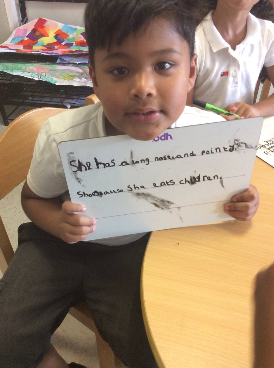 Foxfield EYFS Walnut tweet media