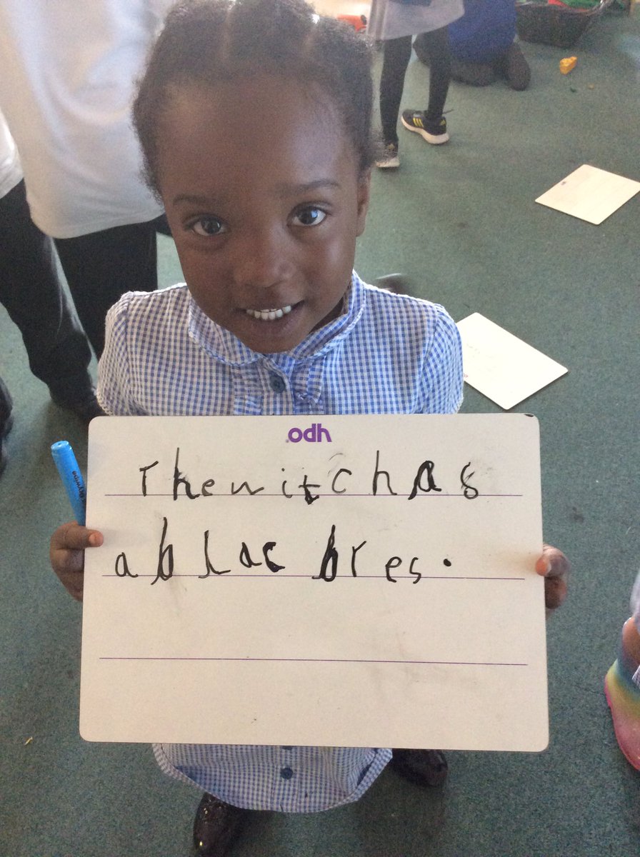 Foxfield EYFS Walnut tweet media