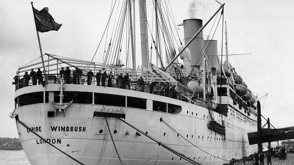 Happy #WindrushDay! Today we celebrate 75 years since the #Windrush generation's arrival to the UK! The NHS and our society as a whole has benefited endlessly from the contributions and achievements of those passengers, and those who have followed. #WindrushDay
