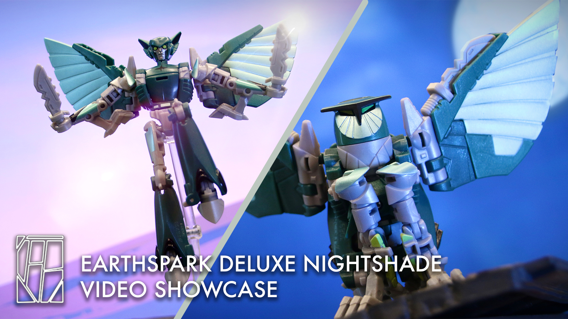 Hightail Creations on Twitter "I just did a video review on EARTHSPARK