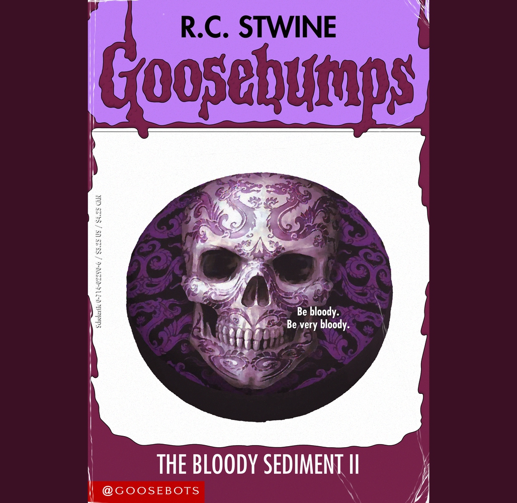 RLSTINE.EXE tweet media