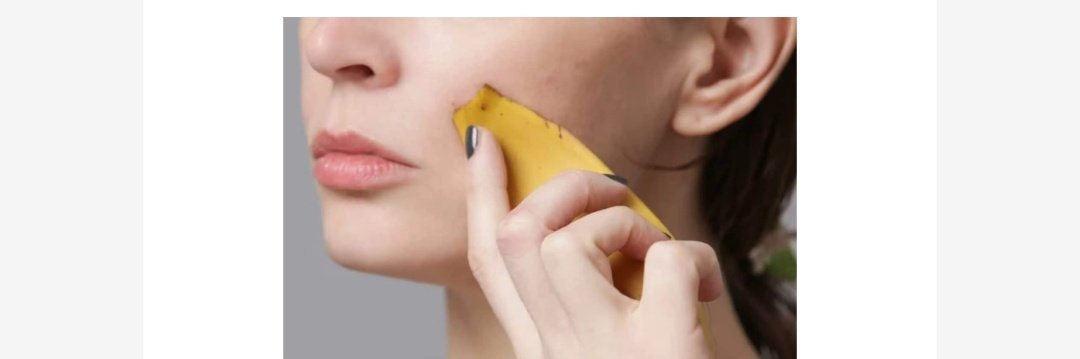 DIY Banana Peel Face Mask: Radiant Skin
shesightmag.com/diy-banana-pee…
shesightmag.com/shesight-june-… #DIYBananaPeelFaceMask #RadiantSkin #NaturalBeauty #SkincareRoutine #DIYBeauty #GlowingComplexion #OrganicSkincare #HealthySkin #NourishYourSkin #SelfcareSunday #BeautyHacks  #SheSight