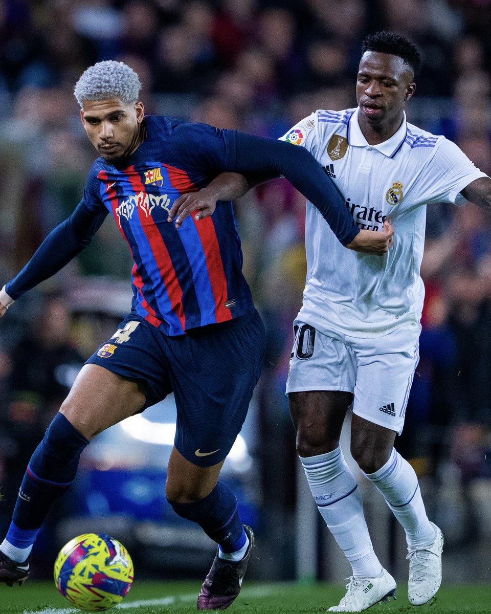 𝒮𝒶𝒾𝒻 𝒜𝓁𝒬𝓊𝒷𝒶𝒾𝓈𝒾 on Twitter "RT FCBarcelona 🚨 𝐄𝐋 𝐂𝐋𝐀𝐒𝐈𝐂𝐎 𝐃𝐀𝐓𝐄𝐒 🚨 ⚔️