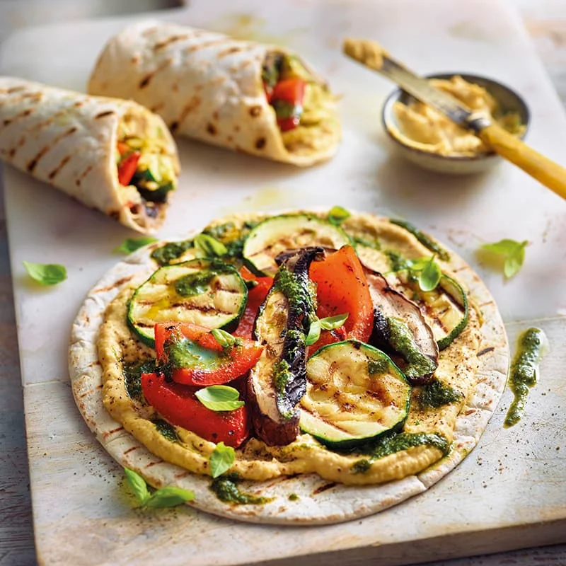 Wraps with Grilled Vegetables and Hummus
weightwatchers.com/be/fr/recette/…

#yourfoodmap